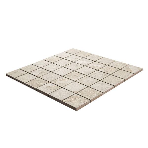 abisinian.sion様用 MSI Sevres Desert Amber Beige 12 in. x 12 in. Matte