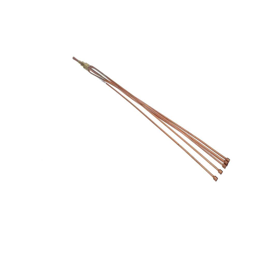 "6-Tube Distributor 0.375"" X 0.187"" X 23.5"" S1-02211607000" price history on PriceWatchPro