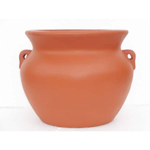 Home depot store clay pots