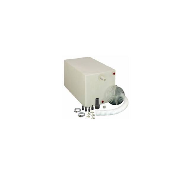 Barker 26 Gal. Fresh Water Replacement Tank