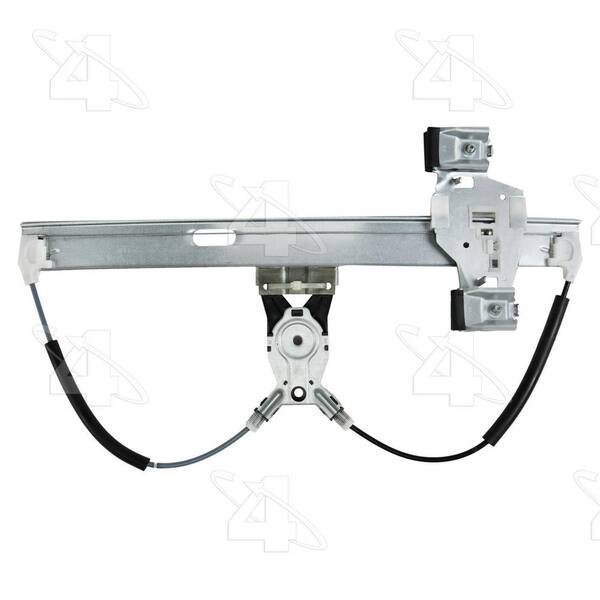 Maxair Window Regulator - Rear Left
