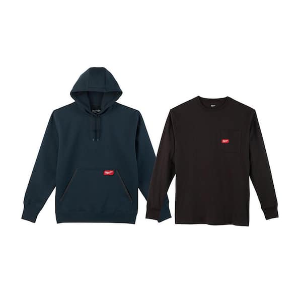 New Supreme Small Box Logo Hoodie