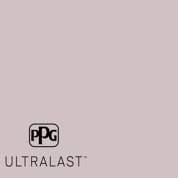 PPG UltraLast 1 qt. PPG1047-4 Ancestral Matte Interior Paint and Primer