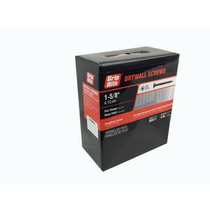 Drywall Screws - Screws - The Home Depot