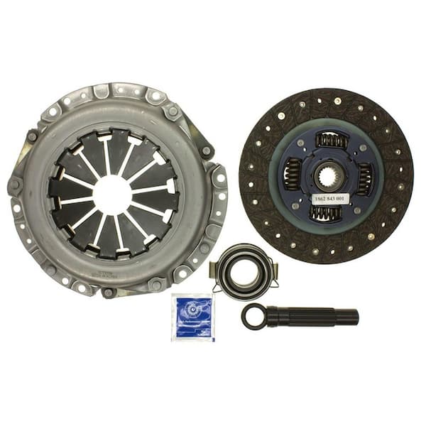 Sachs Clutch Kit