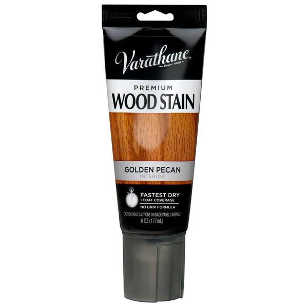Varathane 6 oz. Golden Pine Wood Stain (Case of 4)