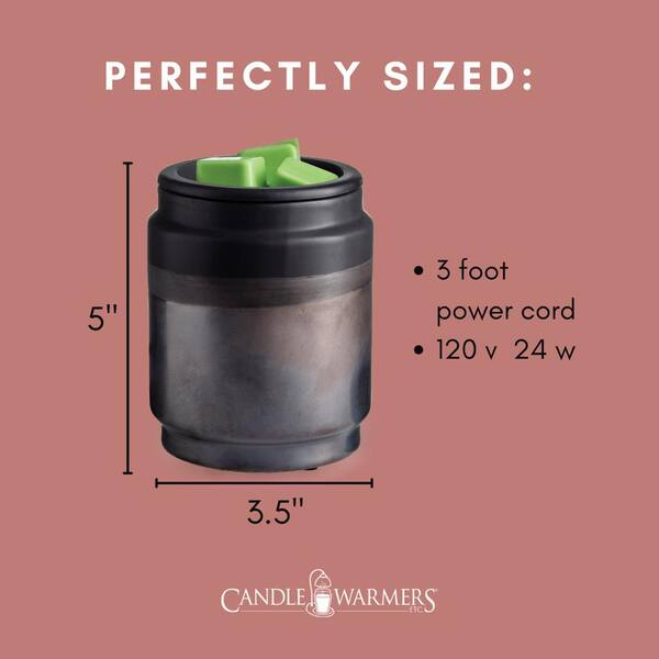 Flip Dish - Large Wax Melt Warmer Liner – Oliver Candle Company