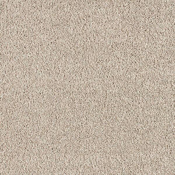 Lifeproof Huntcliff I Sand Swept Beige 31 oz. Triexta Texture Installed