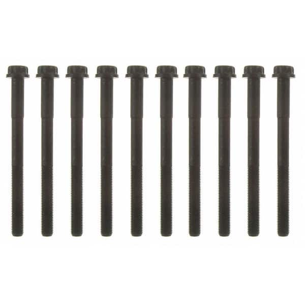 FEL-PRO Engine Cylinder Head Bolt Set