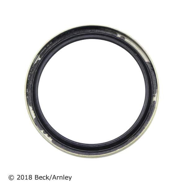 Wheel Seal - Front Outer