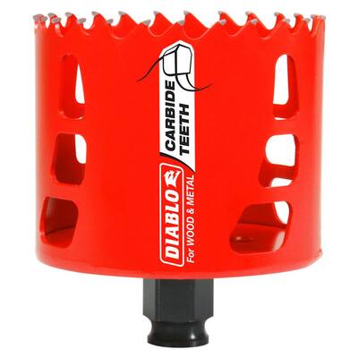 2.75 - Hole Saws - Hole Saws Bits - The 