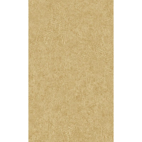 Walls Republic Biscotti Scratched Plain Textured Printed Non-Woven Paper Non-Pasted Textured Wallpaper 60.75 sq. ft.