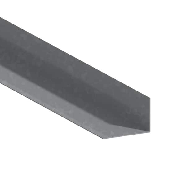 Amerimax 2-in x 120-in Galvanized Steel Step Flashing Amerimax 2-in x 120-in Galvanized Steel Step Flashing