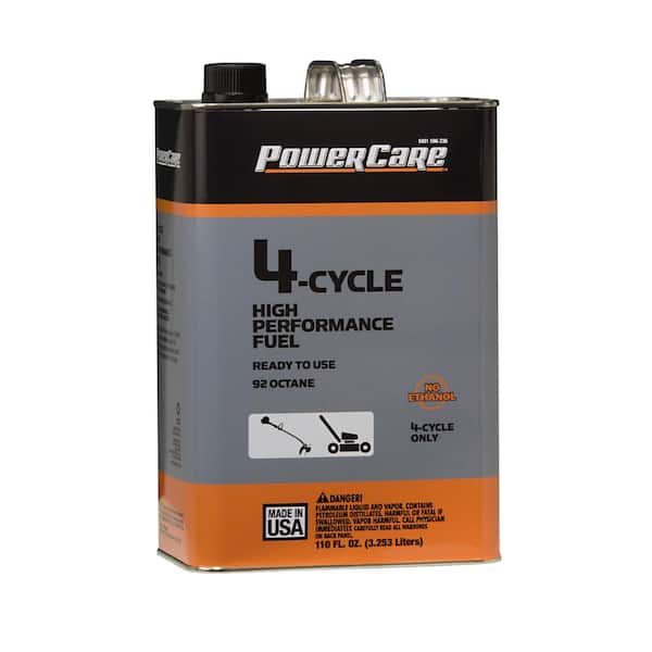 PowerCare 110 oz. 4-Cycle Fuel