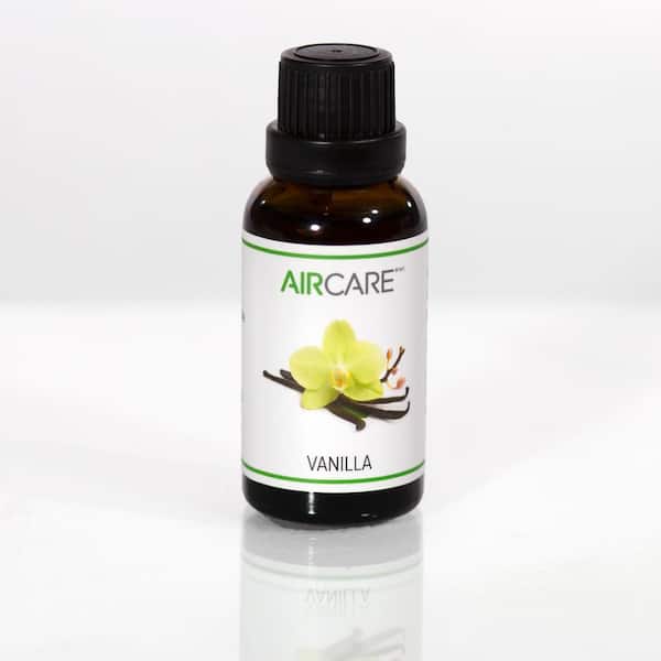 AIRCARE Vanilla Essential Oil (30ml bottle) EOVAN30 - The Home Depot