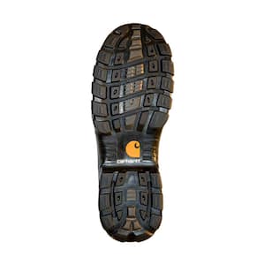 Men's Rugged Flex Waterproof 8'' Work Boots - Composite Toe