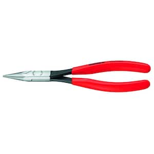8 in. Round Nose Assembly Pliers