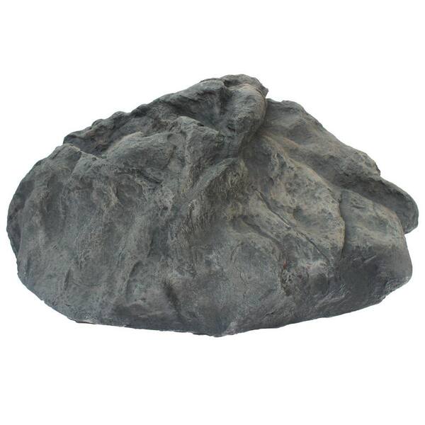 Gardenised Huge Outdoor Weather Resistant Faux Stone Realistic ...