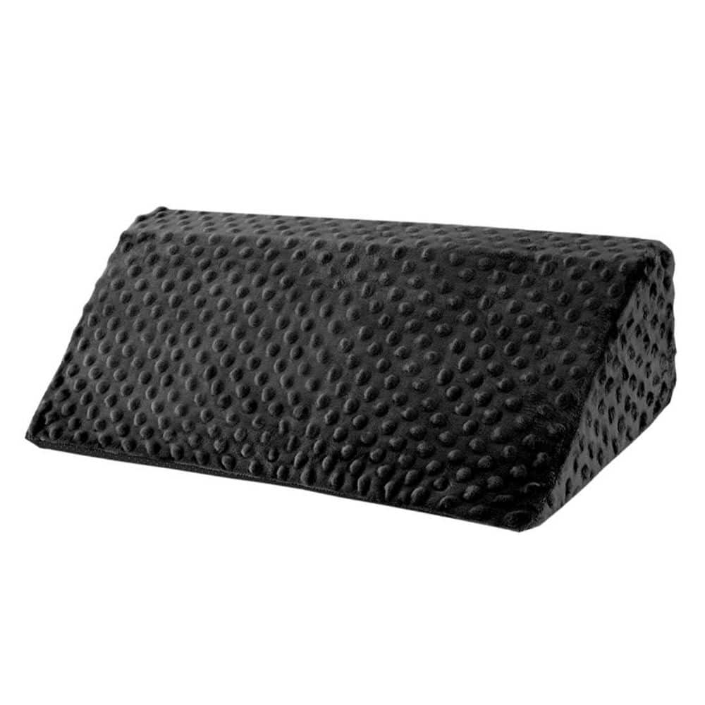Wedge Pillow for Side Sleeping, Body Positioning Foam Wedge Pillow, Back Positioning Pillow for Bed Sore Wedge price history on PriceWatchPro