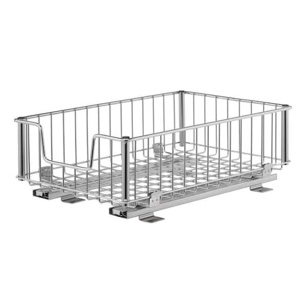 HDX 17.7 in. x 11.5 in. Single Sliding Drawer