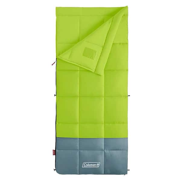 Coleman white water 2024 adult sleeping bag