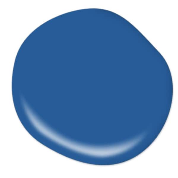 BLUE MARKER – Radiant Colors