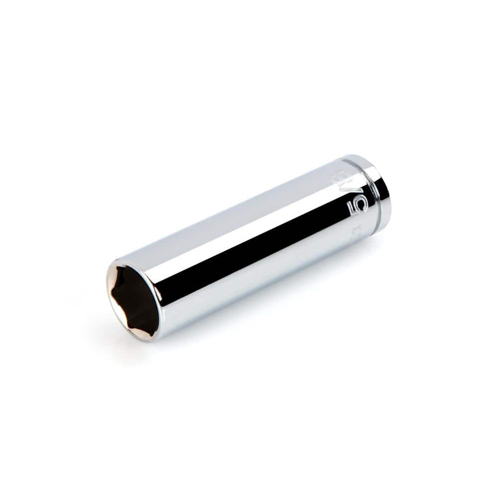 1/2 in. Drive x 5/8 in. Deep 6-Point Socket price history on PriceWatchPro