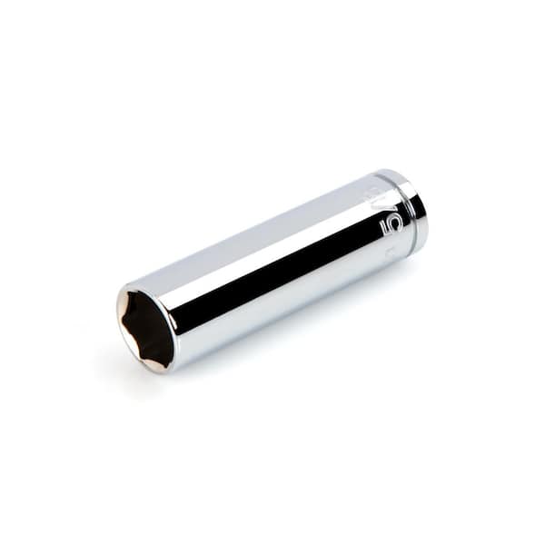 1/2 in. Drive x 5/8 in. Deep 6-Point Socket