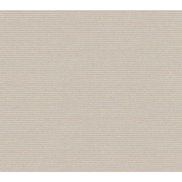 York Wallcoverings 60.75 sq. ft. Boucle Wallpaper