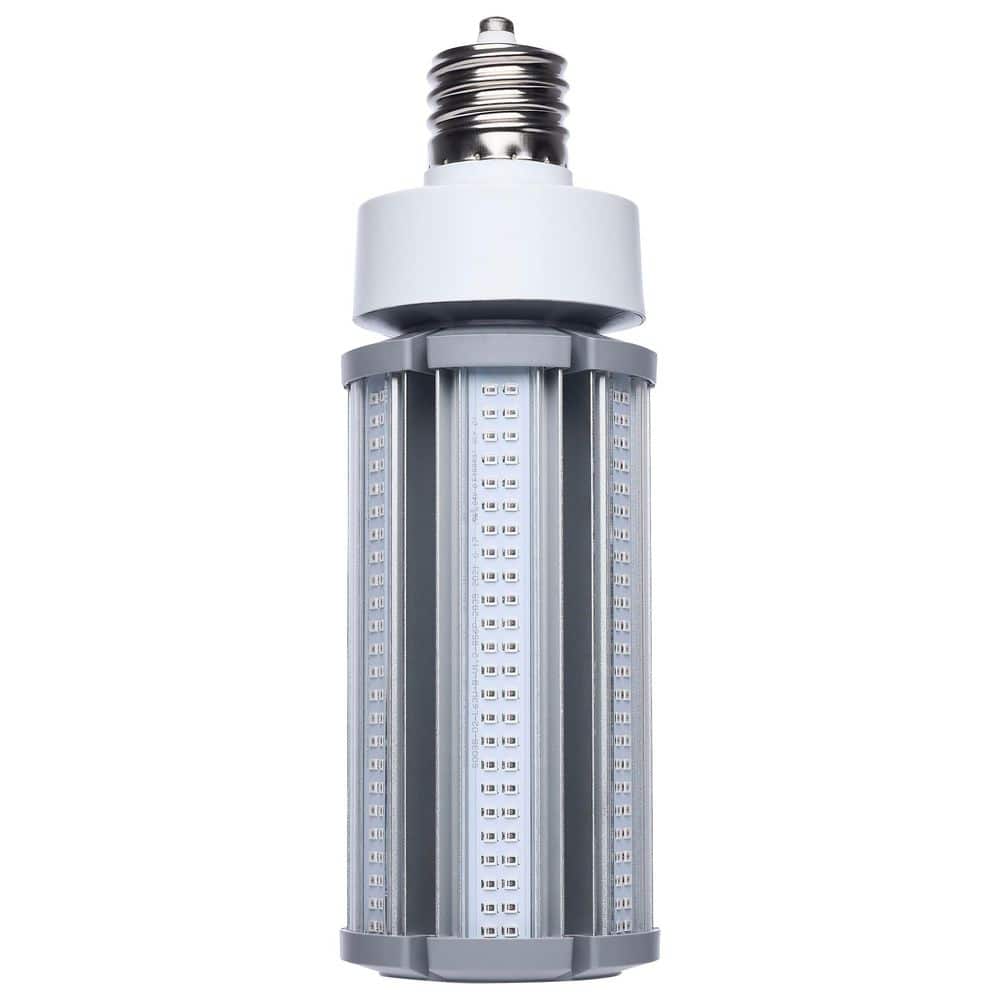 50 Watt 1600K 585Nm Amber Corncob Turtle Friendly Dark Gray Mogul Extended Base LED Light Bulb price history on PriceWatchPro