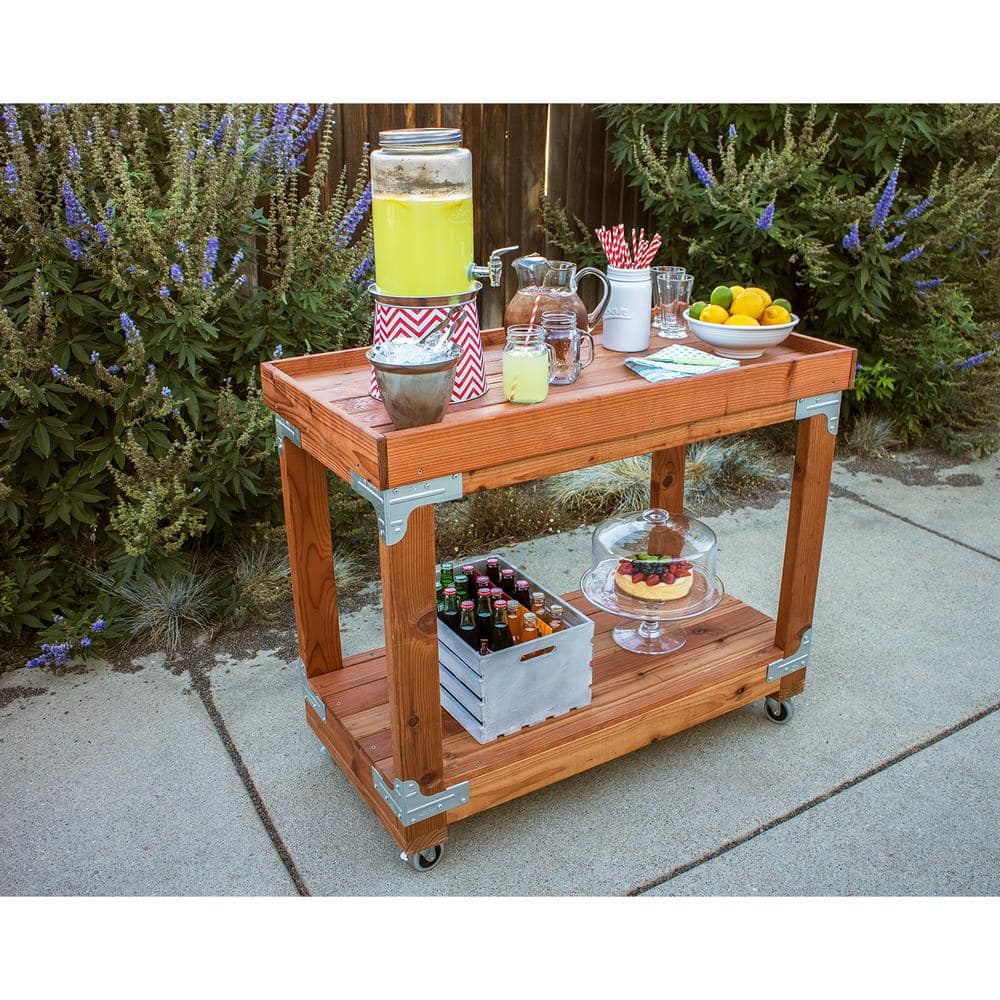 Simpson Galvanized Steel Workbench and Shelving Hardware Kit