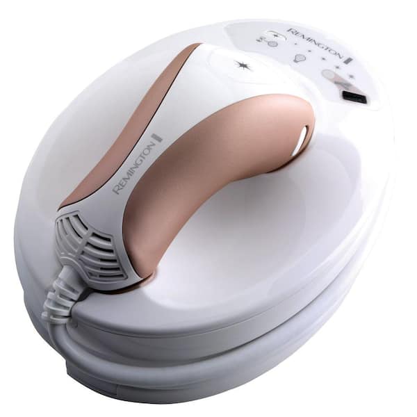 Remington iLight Pro IPL Hair Removal System