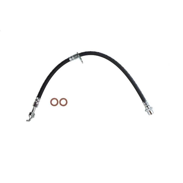 Sunsong Brake Hydraulic Hose - Rear Left