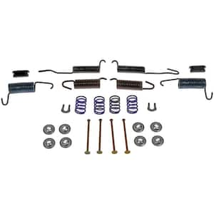 Drum Brake Hardware Kit