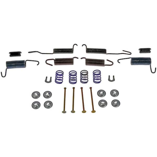 First Stop Drum Brake Hardware Kit