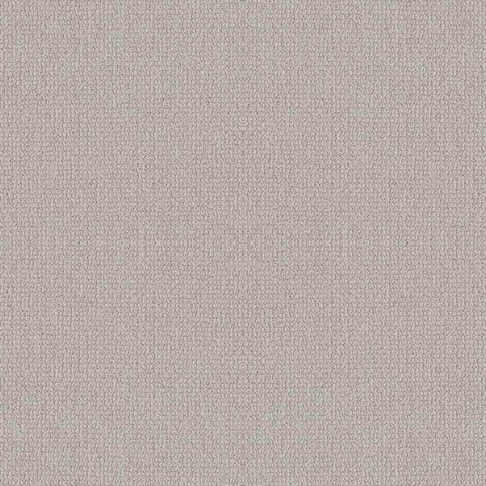 8 in x 8 in.  Loop Carpet Sample - Tower Road - Color Antique Lace price history on PriceWatchPro