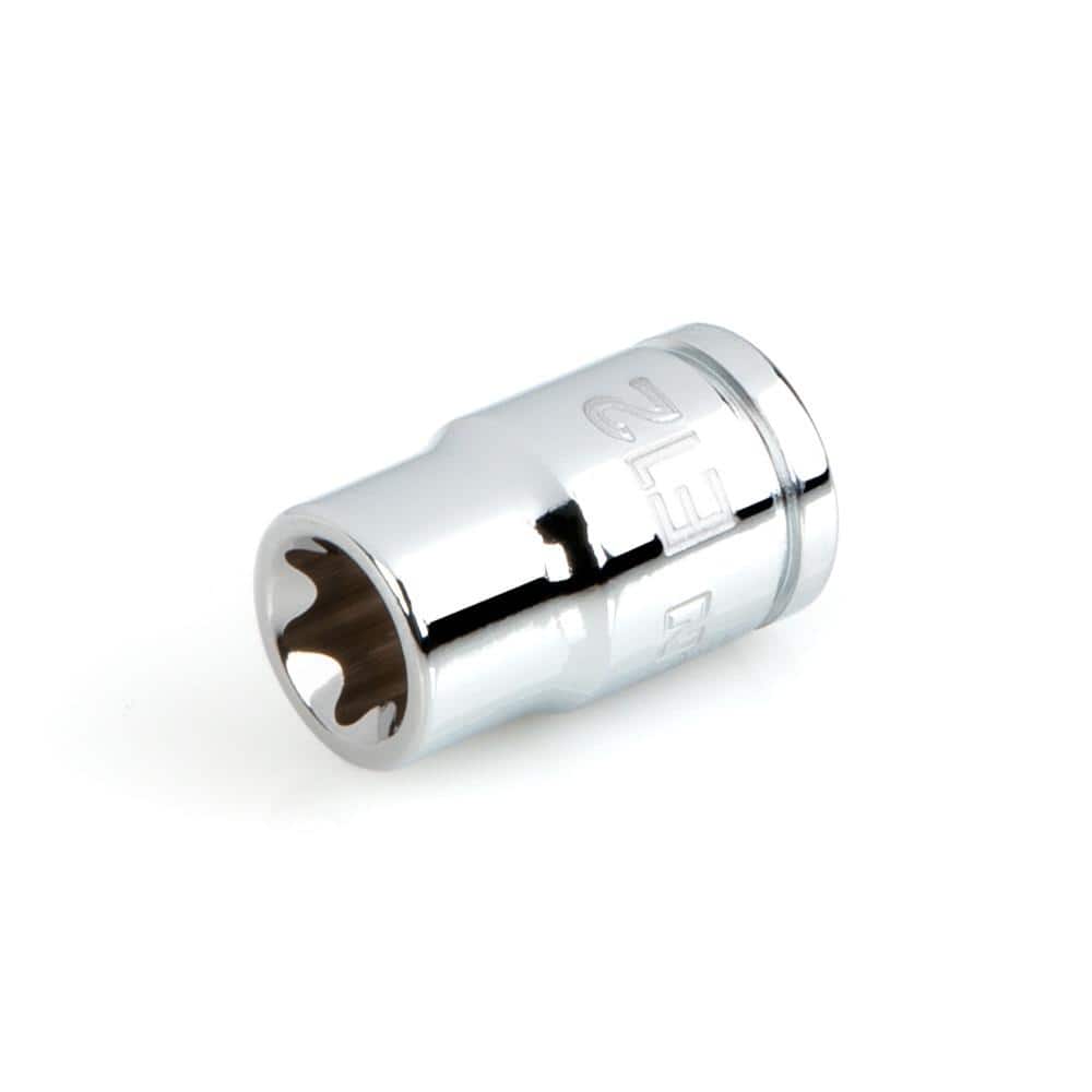 3/8 in. Drive x E12 External Star Socket price history on PriceWatchPro