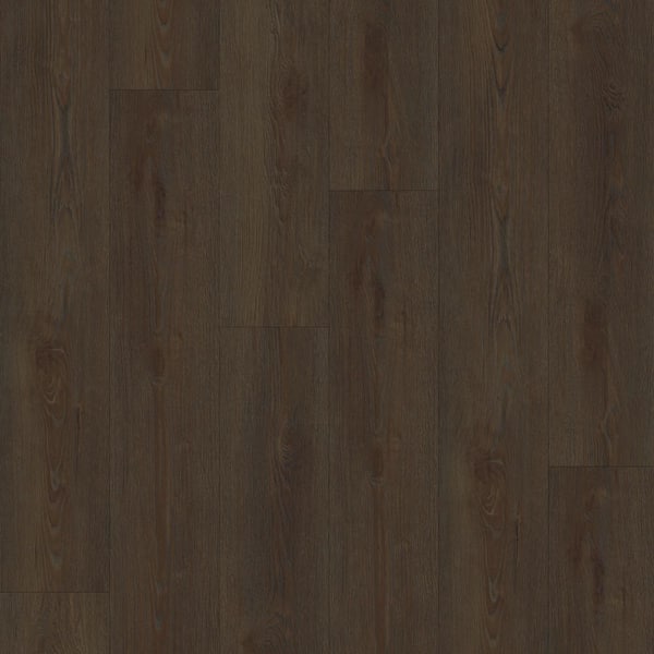 Designer Series Tennessee Whiskey 30MIL 9in.Wx48in.L Waterproof Click Lock Luxury Vinyl Plank Flooring(17.44sq.ft./Case)