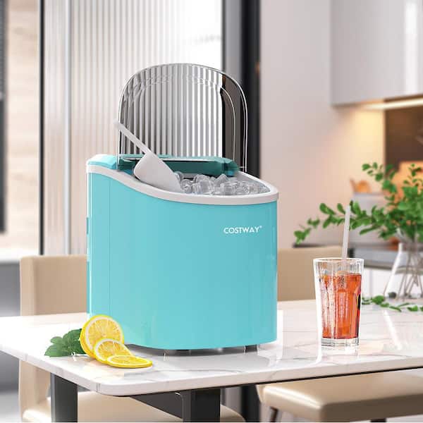 https://images.thdstatic.com/productImages/a46aaad8-aa8c-4cba-a849-6a75333a77a9/svn/green-costway-portable-ice-makers-ep25063us-gn-e1_600.jpg