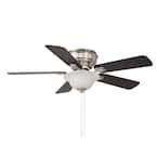 Hawkins 44 2025 inch ceiling fan