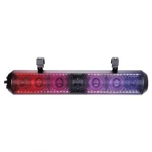 Gravity GTV64BT 600W 35" Sound Bar – Bluetooth Marine Speakers For ATV/UTV/RZR (Open Box)
