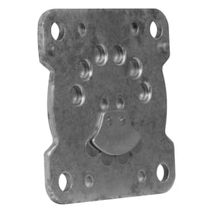Replacement Valve Plate for Husky Air Compressor
