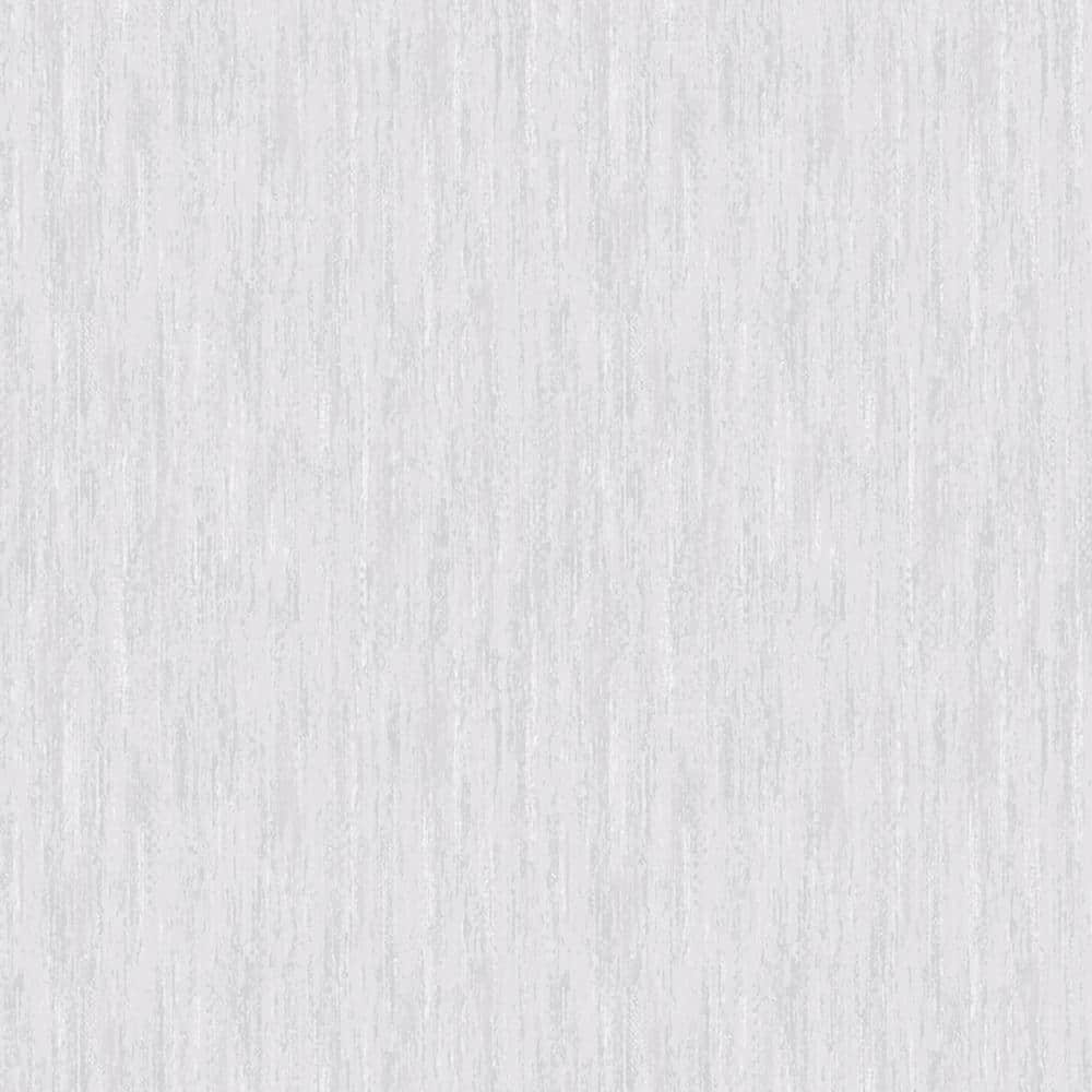Wheeler Light Grey Texture Vinyl Strippable Roll (Covers 56.4 sq. ft.)