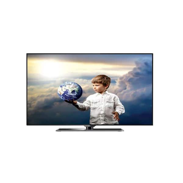 Upstar 55 in. Class LED 1080p 60 Hz 4K Ultra HDTV