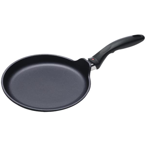 CARAWAY HOME 3 qt. Ceramic Nonstick Saute Pan in Gray CW-SUTP-GRY - The  Home Depot