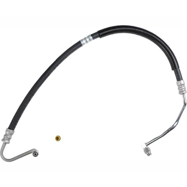 Sunsong Power Steering Pressure Line Hose Assembly