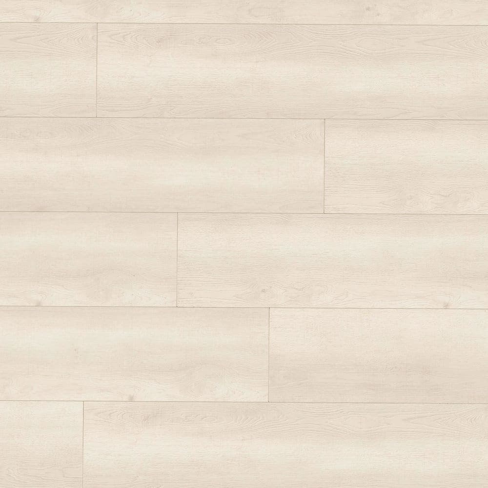 Seacrest Sunsip XXL 30 MIL x 9 in. x 87 in. Waterproof Click Clock Hybrid Rigid Core Vinyl Flooring (32.40 sq.ft./Case) price history on PriceWatchPro