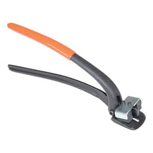 3/8 in. to 1-1/4 in. Steel Strapping Cutter