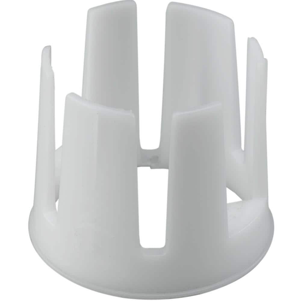 Delta Kitchen Faucet Spout Retainer 1.5 in. H RP21463 The Home Depot