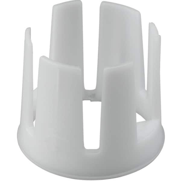 Delta Kitchen Faucet Spout Retainer 1.5 in. H RP21463 The Home Depot